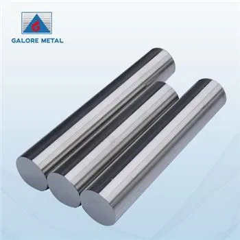 4928 Titanyum Çubuk